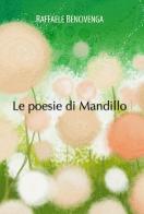 Le poesie di Mandillo di Raffaele Bencivenga edito da Wondermark Books