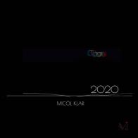 Oggi 2020 di Micól Klar edito da Youcanprint