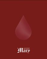 The Bloody Mary Magazine. Nostalgia di Jesy Moliterno, Uliana Sgura edito da Autopubblicato