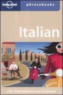 Italian di Karina Coates, Pietro Iagnocco edito da Lonely Planet
