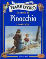 La storia di Pinocchio e tante altre di Peter Holeinone, Tony Wolf edito da Dami Editore