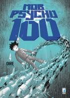 Mob Psycho 100 vol.4 di One edito da Star Comics