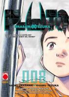 Pluto vol. 8 di Naoki Urasawa, Osamu Tezuka edito da Panini Comics