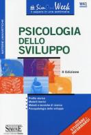 Psicologia dello sviluppo edito da Edizioni Giuridiche Simone