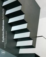 Federico Delrosso Architects. Spostando il limite. Ediz. italiana e inglese edito da Skira