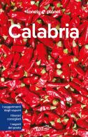 Calabria di Piero Pasini, Denis Falconieri, Remo Carulli edito da Lonely Planet Italia