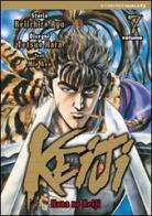 Keiji vol.7 di Tetsuo Hara, Keichiro Ryu edito da Edizioni BD