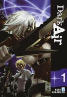 Dark air vol.1 di Min-seo Park edito da Star Comics