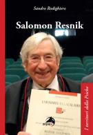 Salomon Resnik di Sandro Rodighiero edito da Alpes Italia