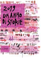 2019. Un anno di storie edito da CLEUP