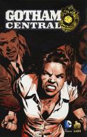 Gotham Central. Slipcase edito da Lion