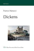 Dickens di Franco Marucci edito da LED Edizioni Universitarie