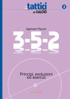 3-5-2. Principi, evoluzioni ed esercizi di Agenore Maurizi edito da Correre