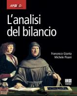L' analisi di bilancio di Francesco Giunta, Michele Pisani edito da Apogeo Education