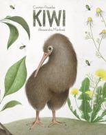 Kiwi di Carmen Posadas edito da Logos
