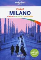 Milano. Con cartina di Paula Hardy edito da EDT