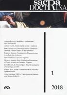 Sacra doctrina (2018) vol.1 edito da ESD-Edizioni Studio Domenicano