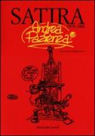 Satira 1978-1988 di Andrea Pazienza edito da Dalai Editore