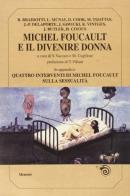 Michel Foucault e il divenire donna edito da Mimesis