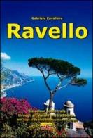 Ravello. Six colour coded trails di Gabriele Cavaliere edito da Officine Zephiro