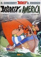 Asterix in America vol.22 di René Goscinny, Albert Uderzo edito da Panini Comics