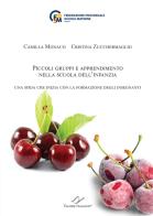 Piccoli gruppi e apprendimento nella scuola dell'infanzia. Una sfida che inizia con la formazione degli insegnanti di Camilla Monaco, Cristina Zucchermaglio edito da Valore Italiano