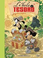 L'isola del tesoro di Teresa Radice, Stefano Turconi edito da Panini Comics
