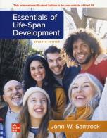 Essentials of life-span development di John W. Santrock edito da McGraw-Hill Education