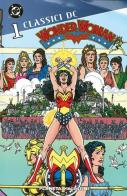 Wonder Woman. Classici DC vol.1 di George Pérez edito da Planeta De Agostini