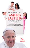 Amoris laetitia. Esortazione apostolica postsinodale di Francesco (Jorge Mario Bergoglio) edito da Editrice Elledici