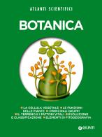 Botanica di Adriana Rigutti edito da Giunti Editore