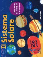 Il sistema solare. Ediz. illustrata di Jeremy Harwood edito da De Agostini