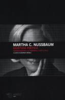 Giustizia poetica. Immaginazione letteraria e vita civile di Martha C. Nussbaum edito da Mimesis