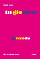 In giostra girando di Bruno Longo edito da Robin Edizioni