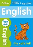 English. Easy learning. Ages 6-8. Per la Scuola elementare vol.4 edito da Collins Educational