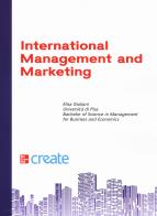 International management and marketing edito da McGraw-Hill Education