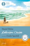Robinson Crusoe. Ediz. speciale di Daniel Defoe edito da Mondadori