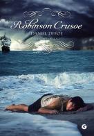 Robinson Crusoe di Daniel Defoe edito da Giunti Editore