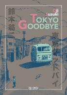 Tokyo goodbye di Oji Suzuki edito da Oblomov Edizioni