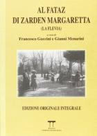 Al fataz di Zarden Margaretta di Francesco Guccini, Gianni Menarini edito da I Portici di Bologna