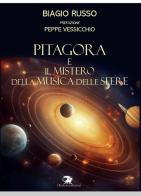 Pitagora e il mistero della musica delle sfere di Biagio Russo edito da Drakon Edizioni