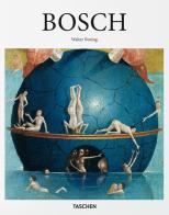 Bosch. Ediz. inglese di Walter Bosing edito da Taschen