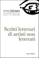 Poli-femo. Nuova serie di «lingua e letteratura» (2022) vol.24 edito da Liguori