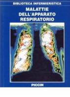 Malattie dell'apparato respiratorio edito da Piccin-Nuova Libraria