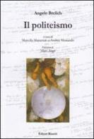 Il politeismo di Angelo Brelich edito da Editori Riuniti Univ. Press