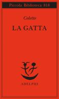La gatta di Colette edito da Adelphi