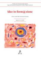 Idee in form@zione vol.5 edito da Aracne