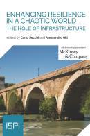 Enhancing resilience in a chaotic world. The role of infrastructure edito da Ledizioni
