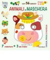 Animali in maschera edito da Edizioni del Baldo