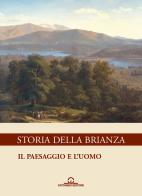 Storia della Brianza vol.6 edito da Cattaneo